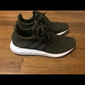 SALE❗️Adidas Swift Run Men Sneaker